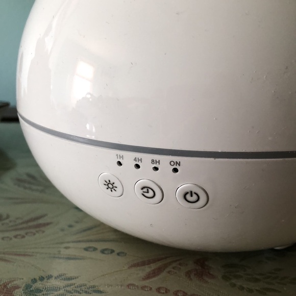 Diffuser - Picture 3 of 3